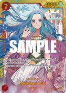 Nefeltari Vivi 118 (OP04-118) [OP04]