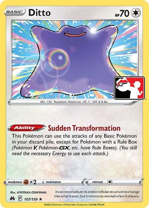 Ditto (107/159)