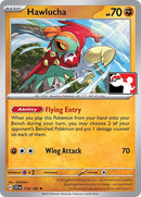Hawlucha (118/198)
