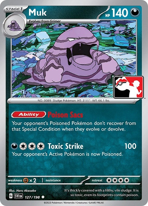 Muk (127/198)