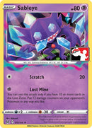 Sableye (070/196)