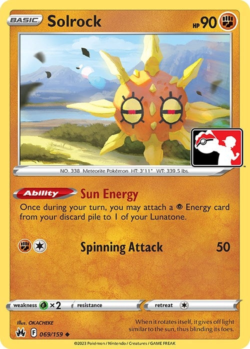 Solrock (069/159)