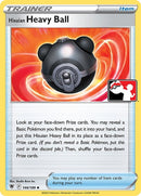 Hisuian Heavy Ball (146/189)