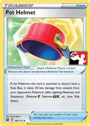 Pot Helmet (146/172)