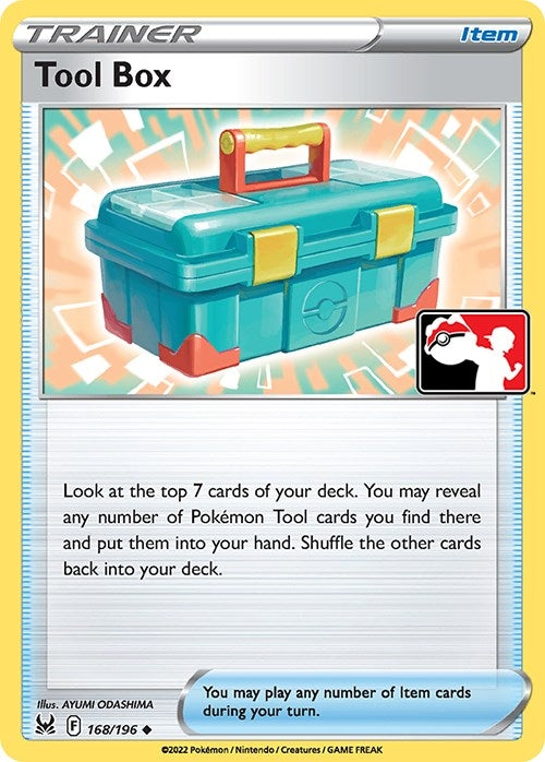 Tool Box (168/196)