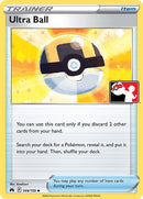 Ultra Ball 146 159 (146/159)