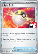 Ultra Ball 196 198 (196/198)