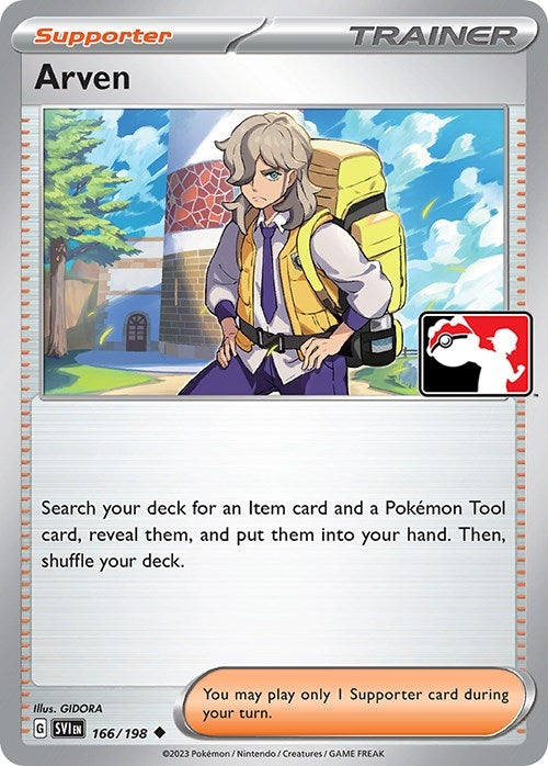 Arven (166/198)