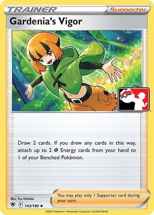 Gardenias Vigor (143/189)