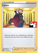 Lance (159/195)