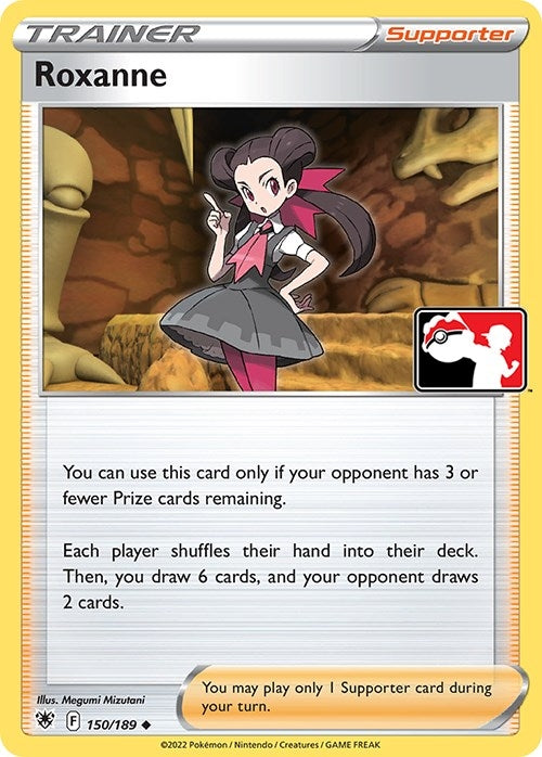 Roxanne (150/189)