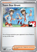 Team Star Grunt (195/198)