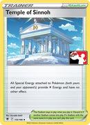 Temple of Sinnoh (155/189)