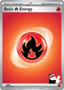 Basic Fire Energy (002)