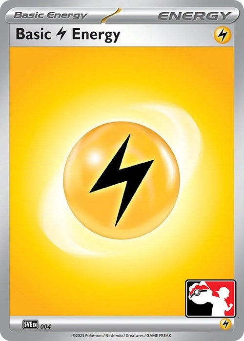 Basic Lightning Energy (004)