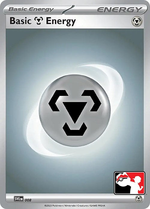 Basic Metal Energy (008)