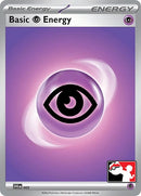 Basic Psychic Energy (005)
