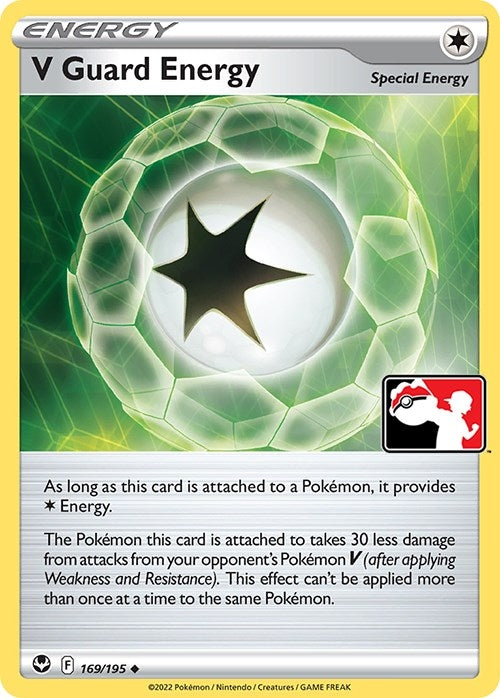 V Guard Energy (169/195)