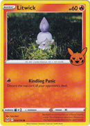 Litwick (024/196) [TTBB23]