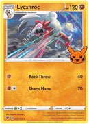 Lycanroc (095/185) [TTBB23]