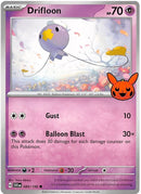 Drifloon (089/198) [TTBB23]