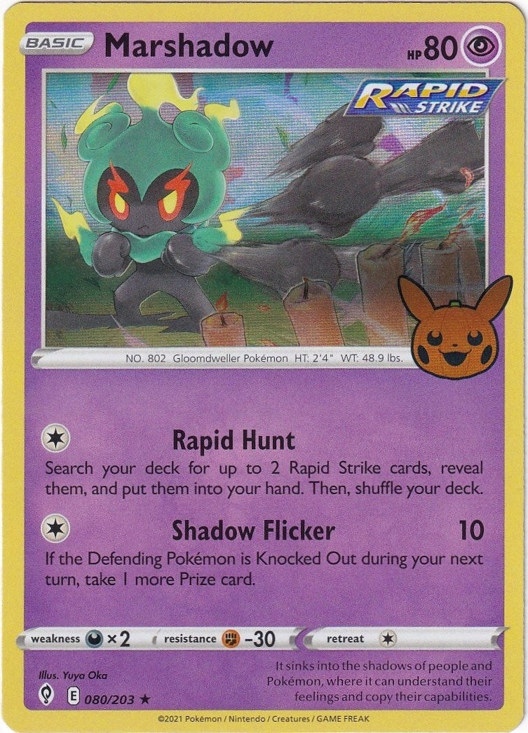 Marshadow (080/203) [TTBB23]