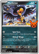 Murkrow (131/193) [TTBB23]