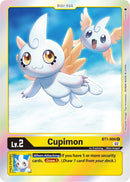 Image for Cupimon (Resurgence Booster Reprint) [Resurgence Booster]