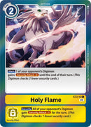 Image for Holy Flame (Resurgence Booster Reprint) [Resurgence Booster]