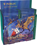 The Lord of the Rings Tales of Middle earth Special Edition Collector Booster Display [LTR]