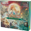 The Lord of the Rings Tales of Middle earth Scene Box The Might of Galadriel [LTR]