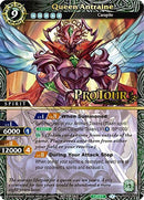 Queen Antraine X Rare Special Pack Vol 2 (BSS02-082) [BSSP]