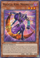 Magical King Moonstar (SDCK-EN015) [SDCK]
