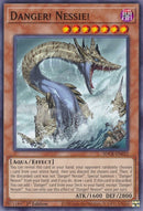 Danger Nessie (SDCK-EN022) [SDCK]