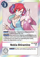 Image for Nokia Shiramine (Resurgence Booster Reprint) [Resurgence Booster]
