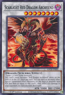 Scarlight Red Dragon Archfiend (SDCK-EN041) [SDCK]