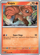 Vulpix (037/165) [MEW]