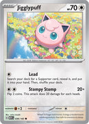 Jigglypuff (039/165) [MEW]