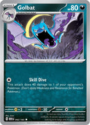 Golbat (042/165) [MEW]