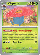 Vileplume (045/165) [MEW]