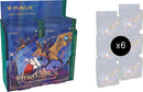 The Lord of the Rings Tales of Middle earth Special Edition Collector Booster Display Case [LTR]