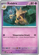 Kadabra (064/165) [MEW]