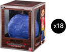 Devil Fruits Collection Vol 1 Case [OP-CS]