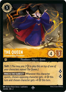 The Queen Commanding Presence (26/204) [2]