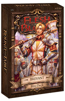 Round the Table Blitz Deck Brevant () [TCC]