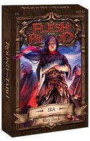 Round the Table Blitz Deck Ira () [TCC]