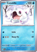Cetoddle (004/015) [M23]