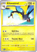 Kilowattrel (008/015) [M23]