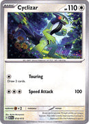 Cyclizar (014/015) [M23]