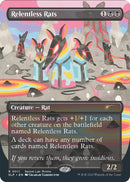 Relentless Rats 0011 (11) [SLP]